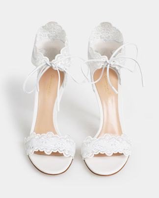 Купить Туфли GIANVITO ROSSI