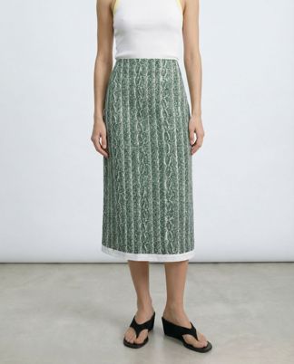 Купить Юбка HISTORY ONE