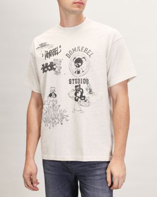 Купить Футболка DOM REBEL