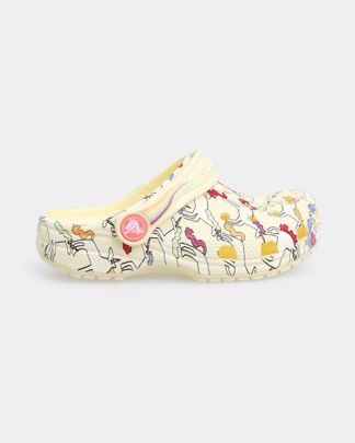 Купить Сланцы CROCS