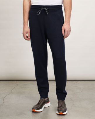 Купить Брюки HUGO BOSS