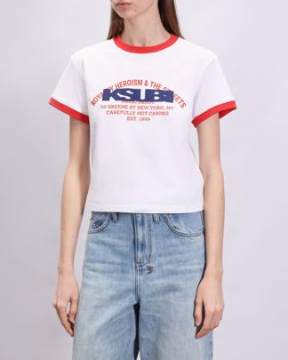 Купить Футболка KSUBI