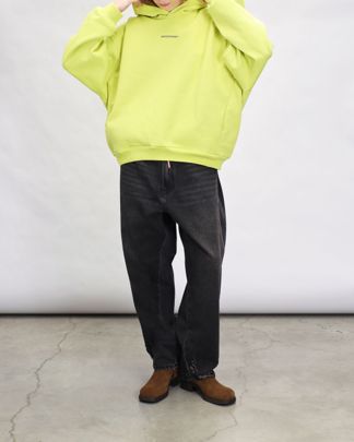 Купить Худи MONOCHROME