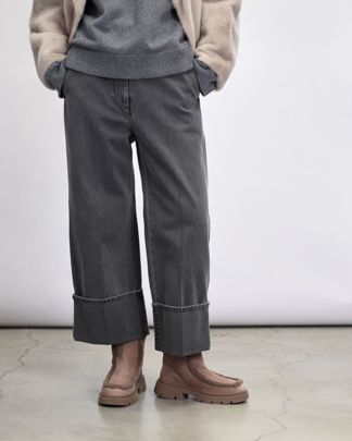 Купить Ботинки INUIKII