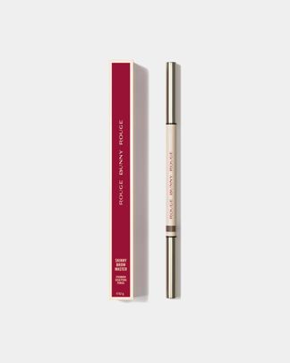 Купить Скульптурирующий карандаш для бровей тон 01 taupe ROUGE BUNNY ROUGE