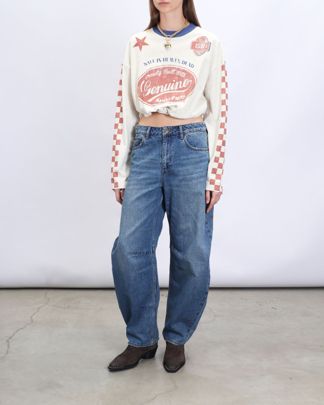 Купить Джинсы KSUBI