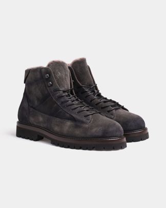 Купить Ботинки FABIANO RICCI MEN