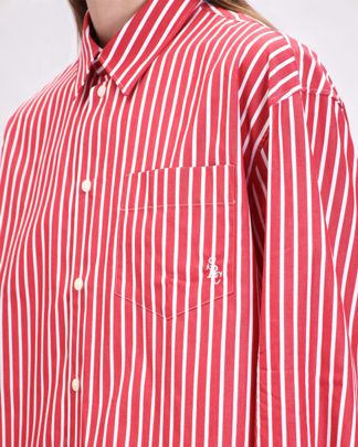 Купить Рубашка SPORTY&RICH