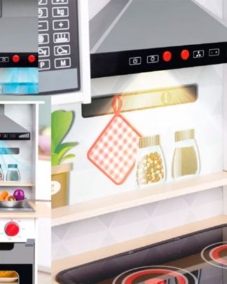 Купить Игровой набор моя первая кухня HAPE