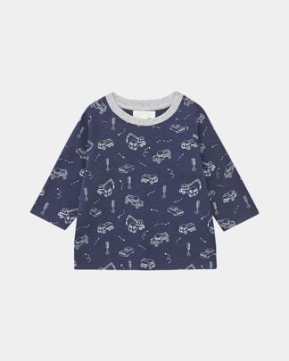 Купить Лонгслив BABYBU