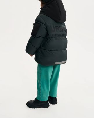 Купить Пуховик GULLIVER SELECT