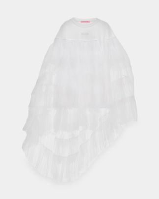 Купить Платье MONOCHROME