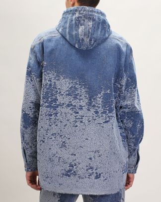 Купить Куртка джинсовая DIESEL