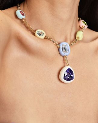 Купить Колье LILI ARCHIVE