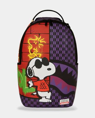Купить Рюкзак SPRAYGROUND
