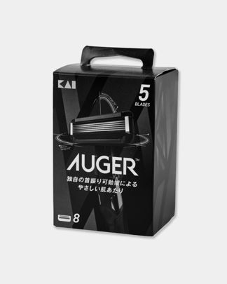 Купить Сменные кассеты для станка 027ga0037/b-8agos AUGER