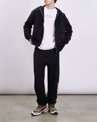 Купить Кардиган DIESEL MEN