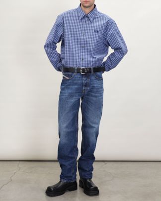 Купить Рубашка DIESEL