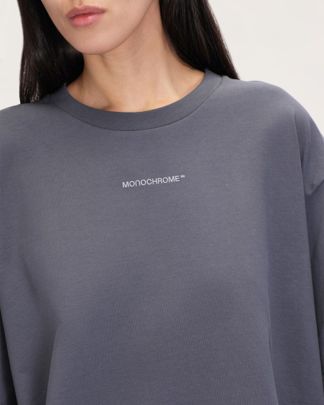 Купить Футболка MONOCHROME