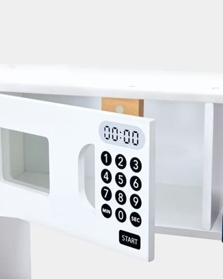 Купить Детская игровая интерактивная кухня модерн HAPE