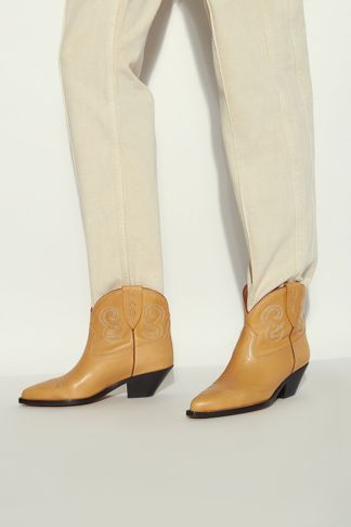 Купить Казаки ISABEL MARANT