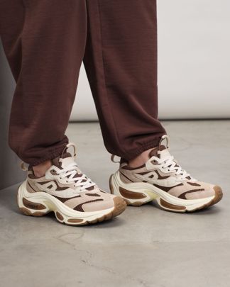 Купить Кроссовки ASH