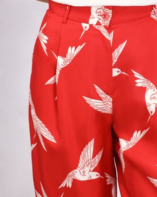 Купить Брюки OLOLOL