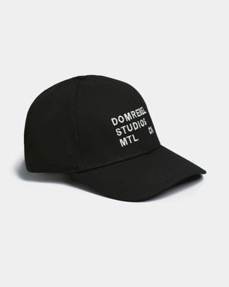 Купить Бейсболка DOM REBEL