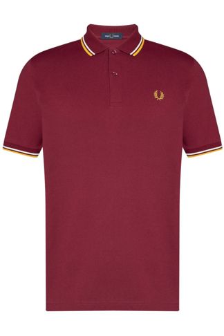 Купить Футболка FRED PERRY