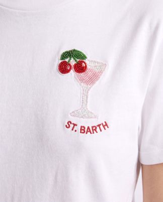 Купить Футболка MC2 SAINT BARTH