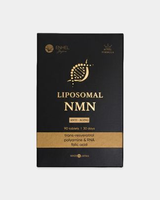 Купить Бад энхель джапан липосомальный нмн ENHEL