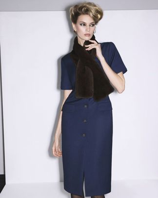 Купить Платье ALINE COLLECTION