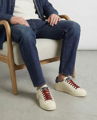 Купить Кеды DOLCE & GABBANA