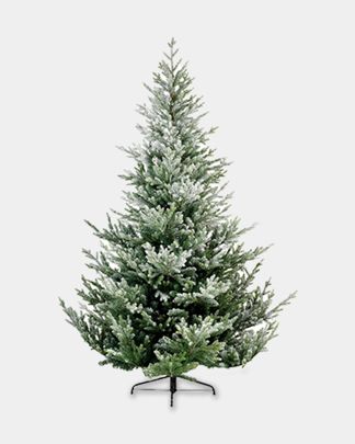 Купить Елка искусственная 210 см KAEMINGK