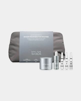 Купить Подарочный набор программа интенсивного восстановл BABOR