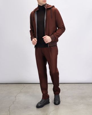 Купить Кардиган CAPOBIANCO