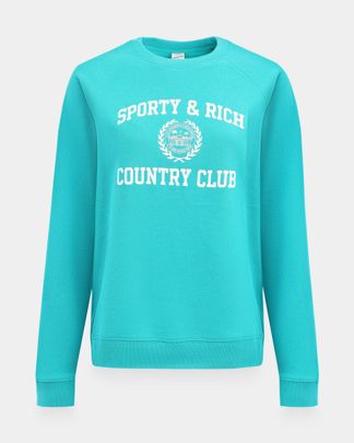 Купить Свитшот SPORTY&RICH