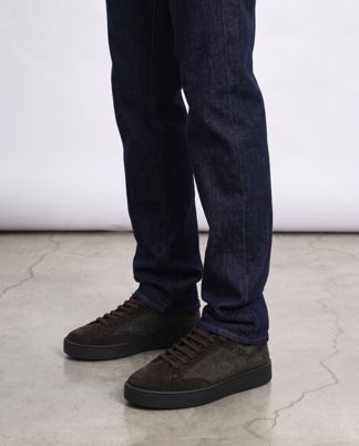Купить Кеды FABIANO RICCI MEN