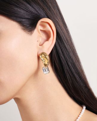 Купить Серьги PHENOMENAL STUDIO