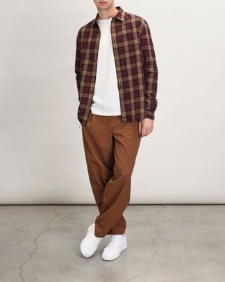 Купить Рубашка FRED PERRY