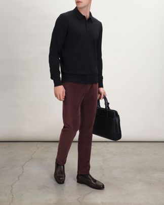 Купить Брюки DOLCE & GABBANA