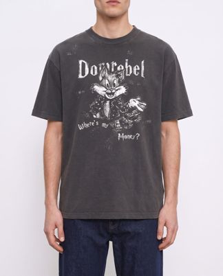 Купить Футболка DOM REBEL