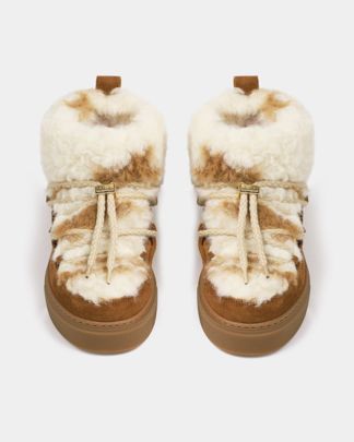 Купить Ботинки INUIKII