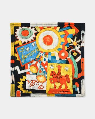 Купить Кейс для украшений SEVENWORLDS