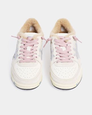 Купить Кеды PREMIATA