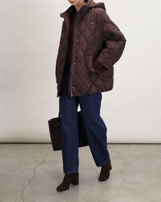 Купить Пуховик DIEGO M