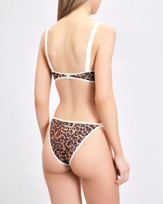 Купить Купальный топ LOVE STORIES