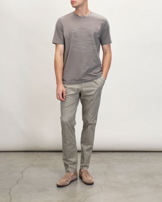 Купить Футболка CORNELIANI