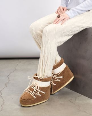 Купить Ботинки MOON BOOT