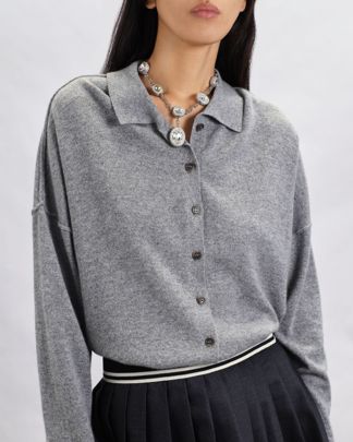 Купить Колье LILI ARCHIVE